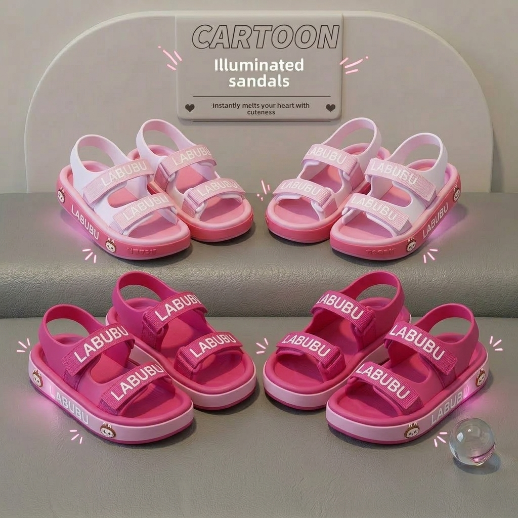 Sandale Hello Kitty Girls