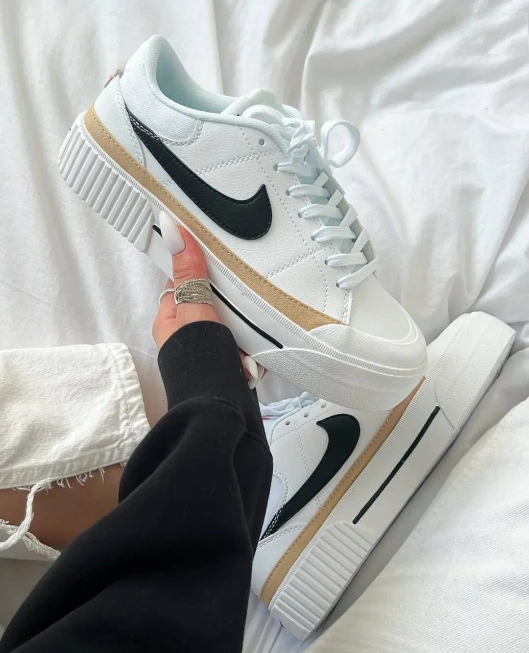 Nike Court Legacy lifet