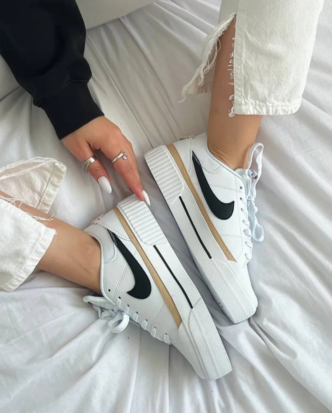 Nike Court Legacy lifet