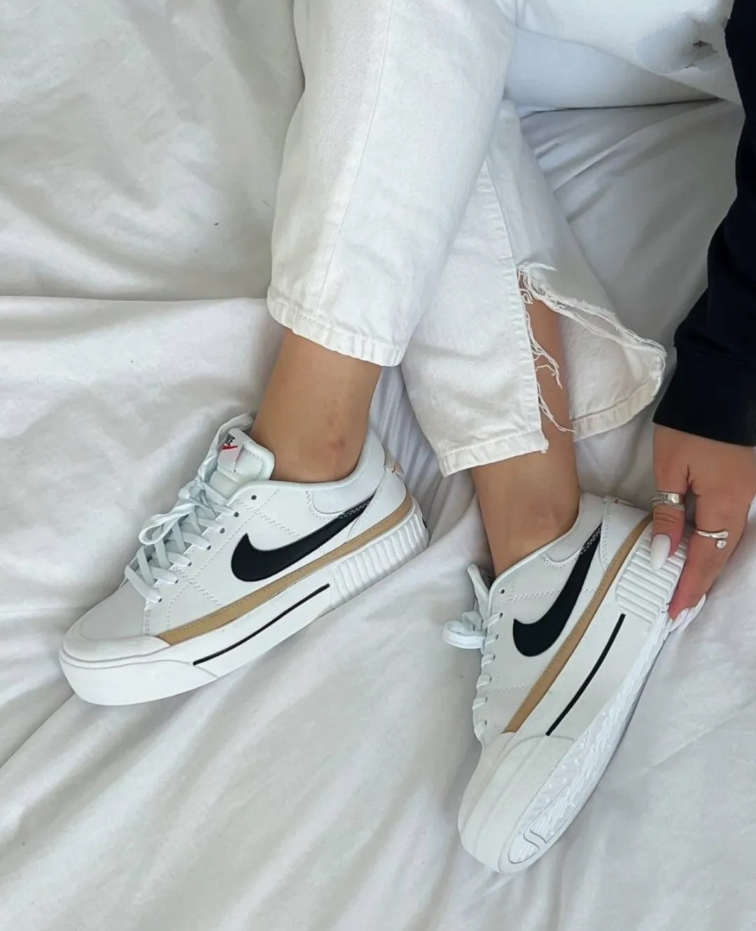 Nike Court Legacy lifet