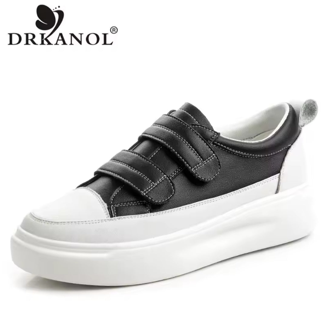DRKANOL BASKET POUR FEMME