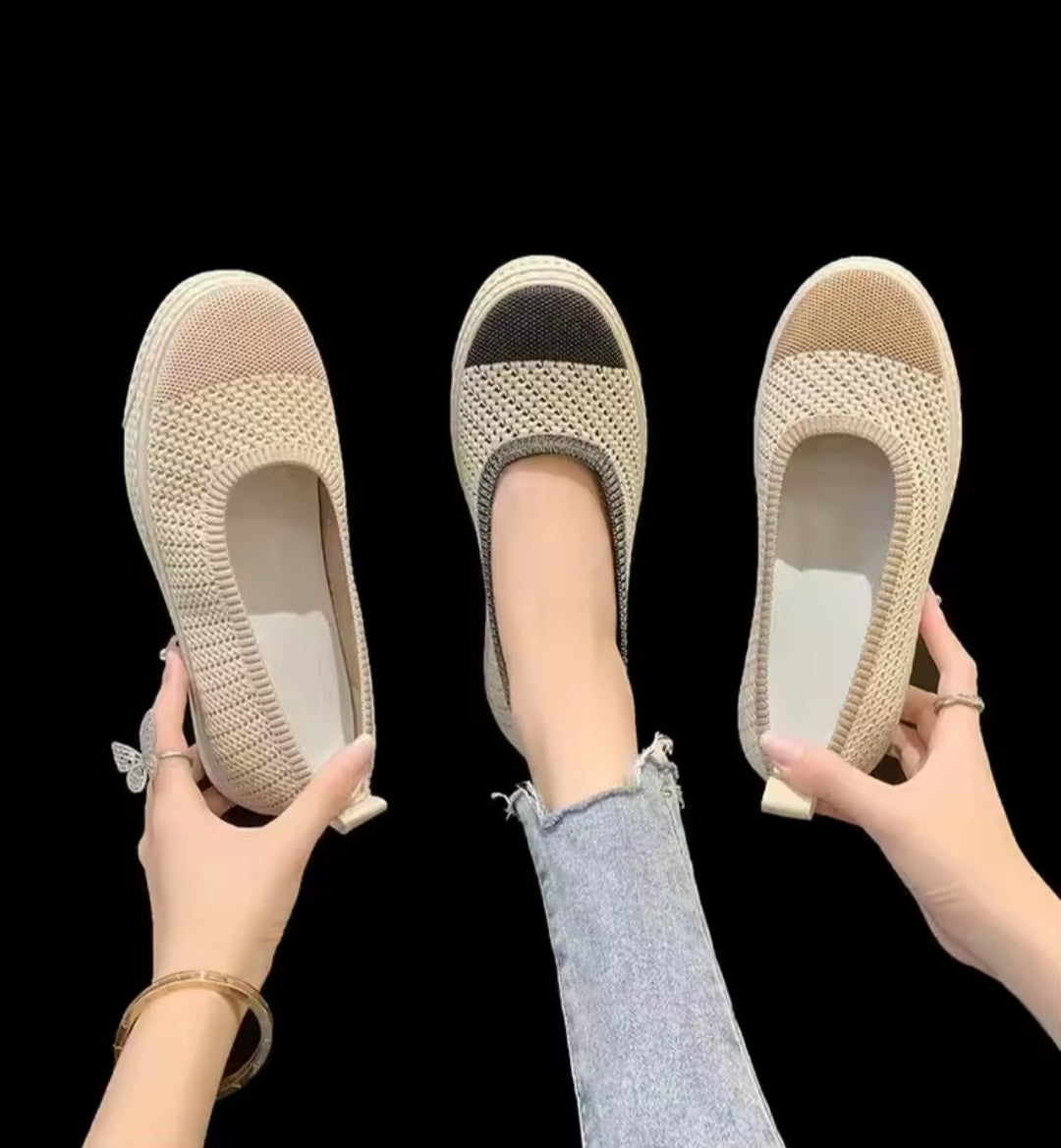 Chaussure orthopédique ultra-confortable