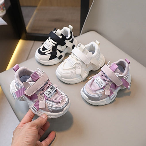 tinySteps pour enfant