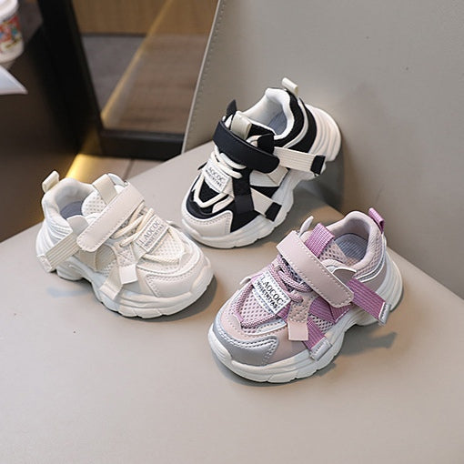 tinySteps pour enfant