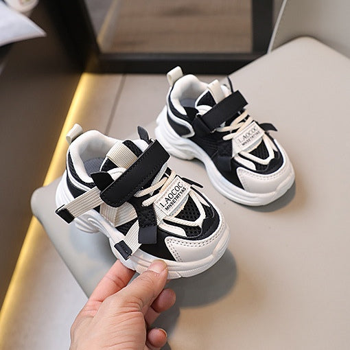 tinySteps pour enfant