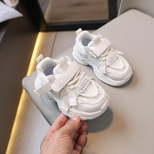 tinySteps pour enfant