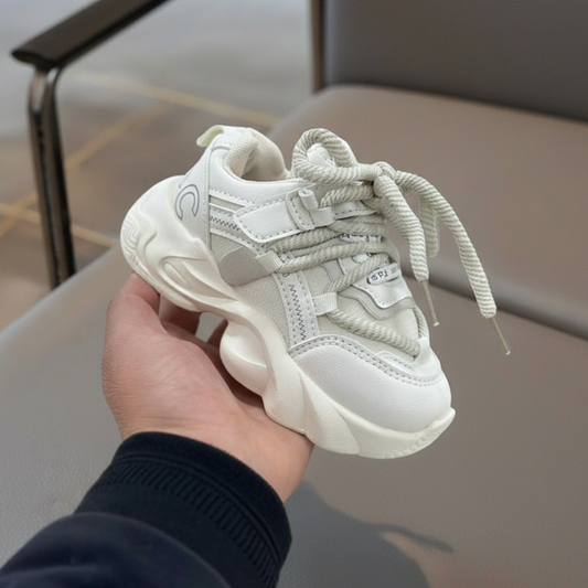 Basket tinySteps pour enfant