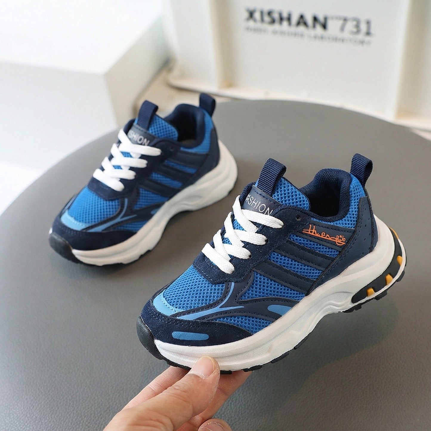 Kids Shoes chic – Confortables
