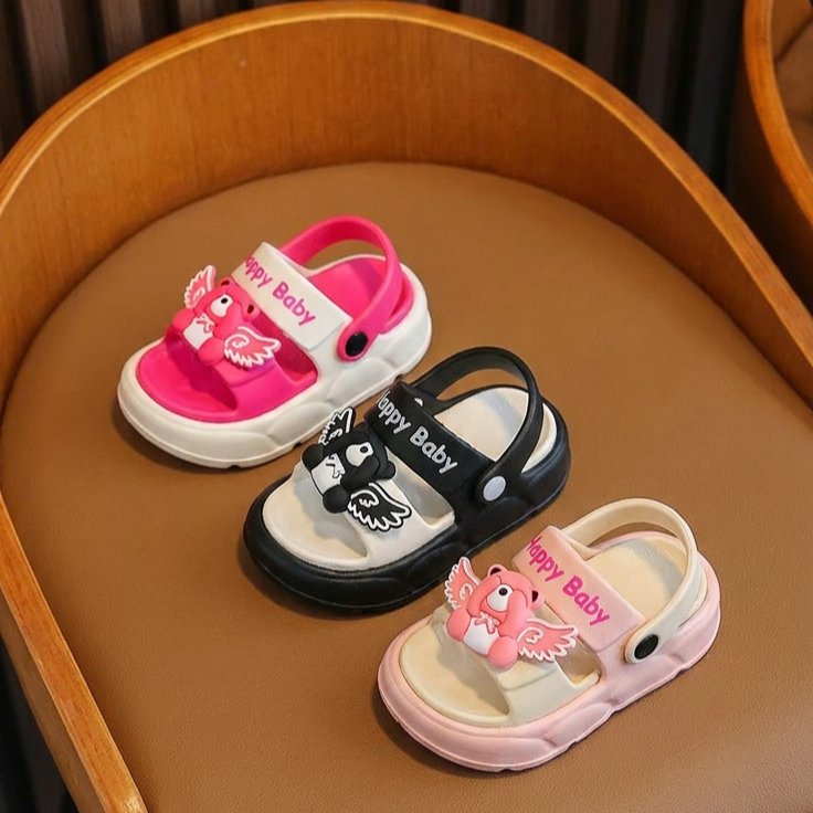 Sandale Happy Baby Summer èdition