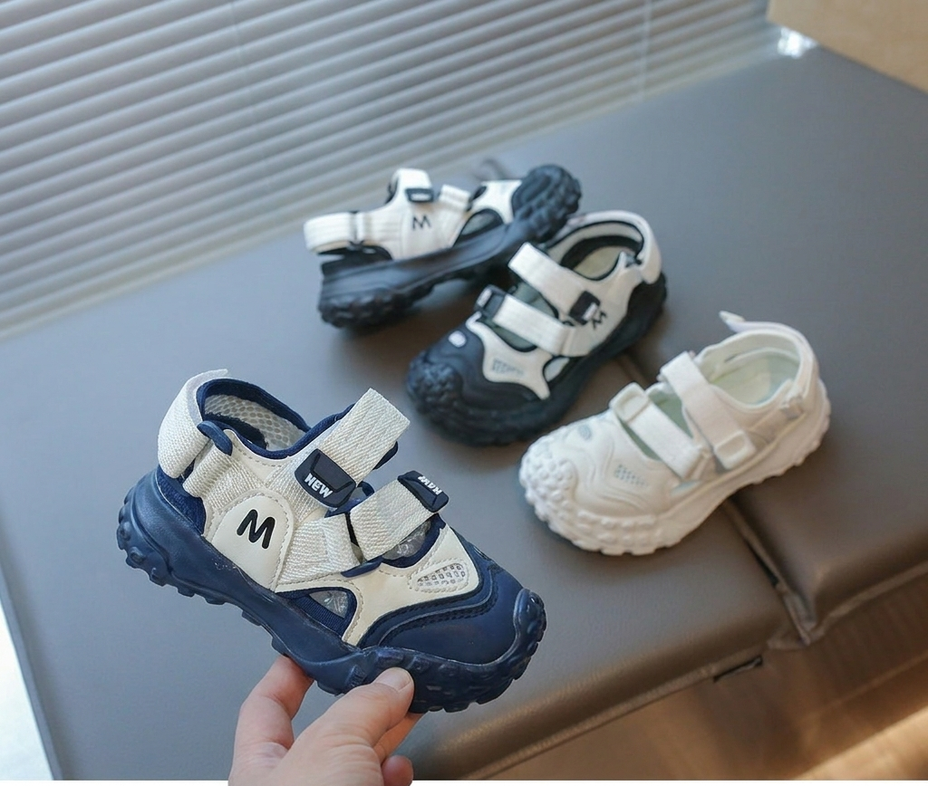 MiniWalk
