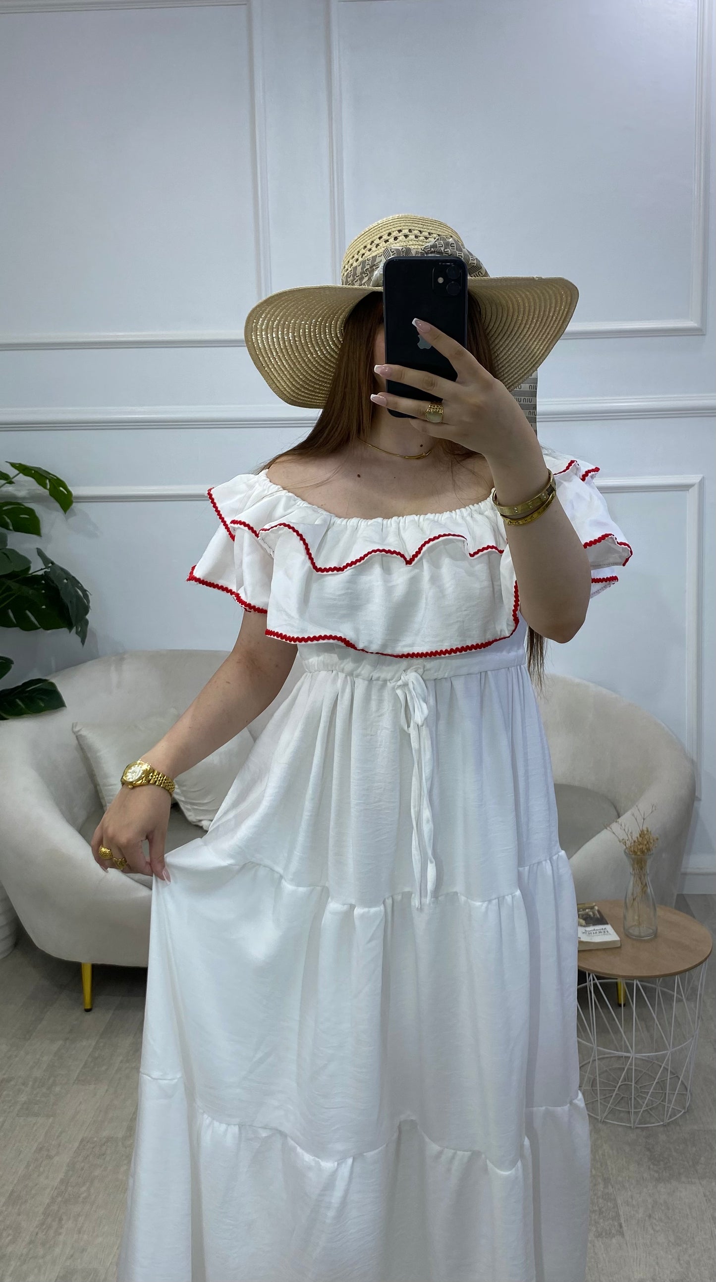 White Breeze