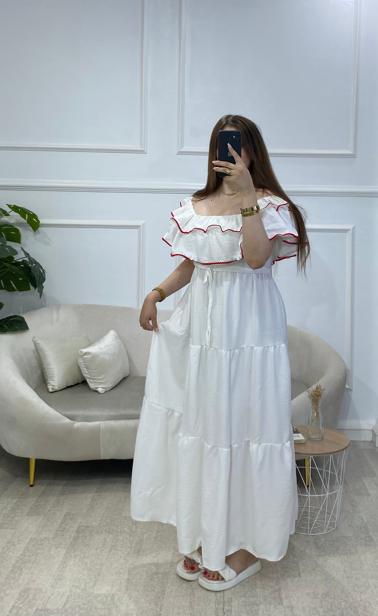 White Breeze