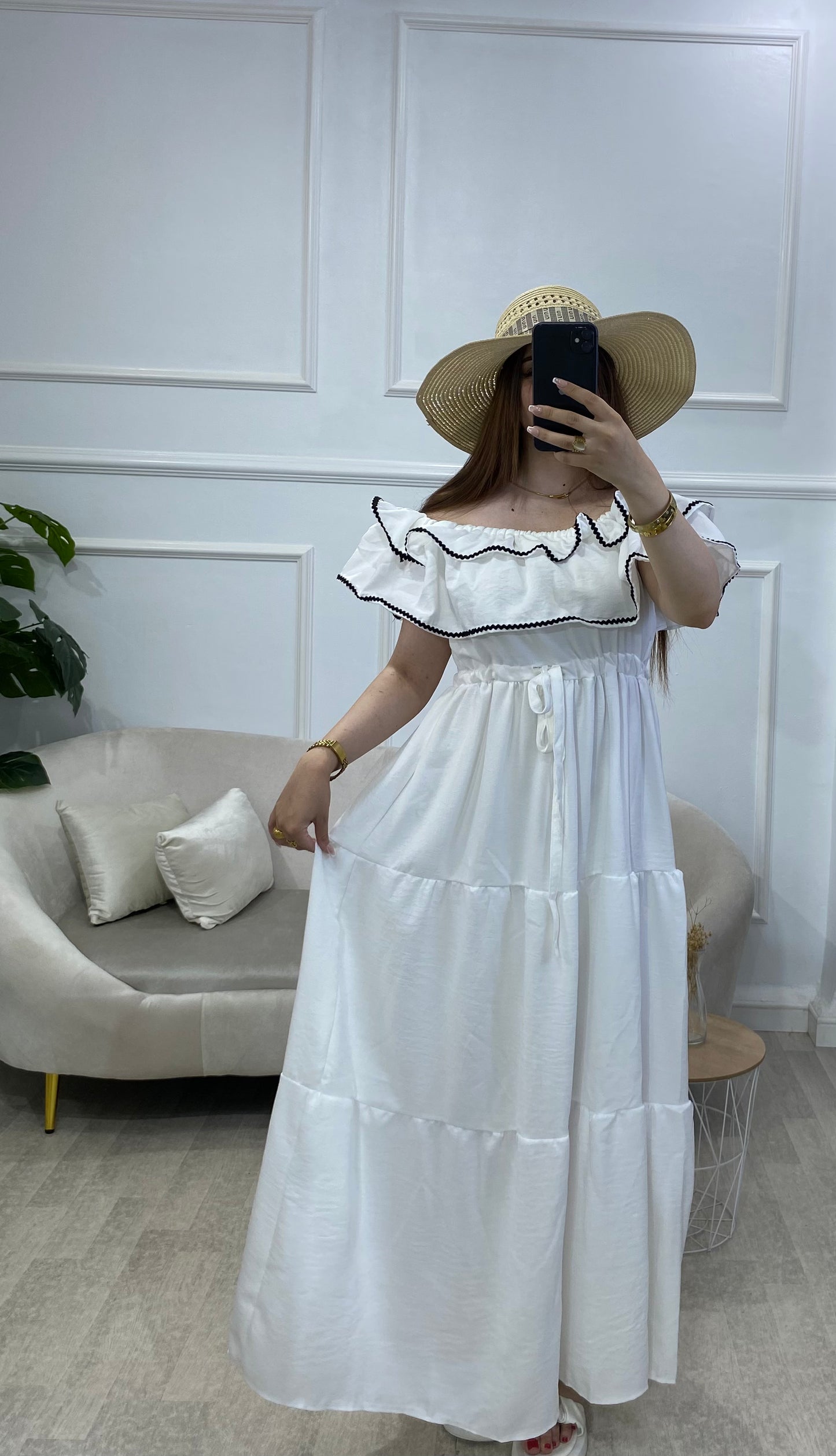 White Breeze
