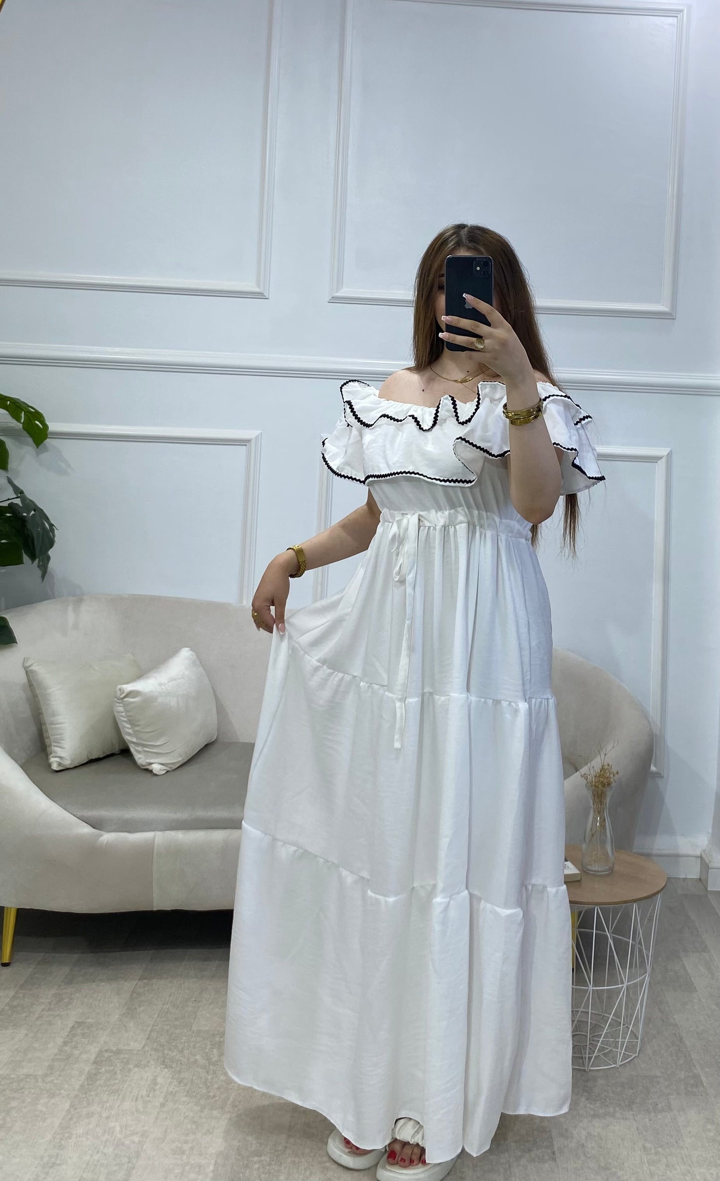 White Breeze