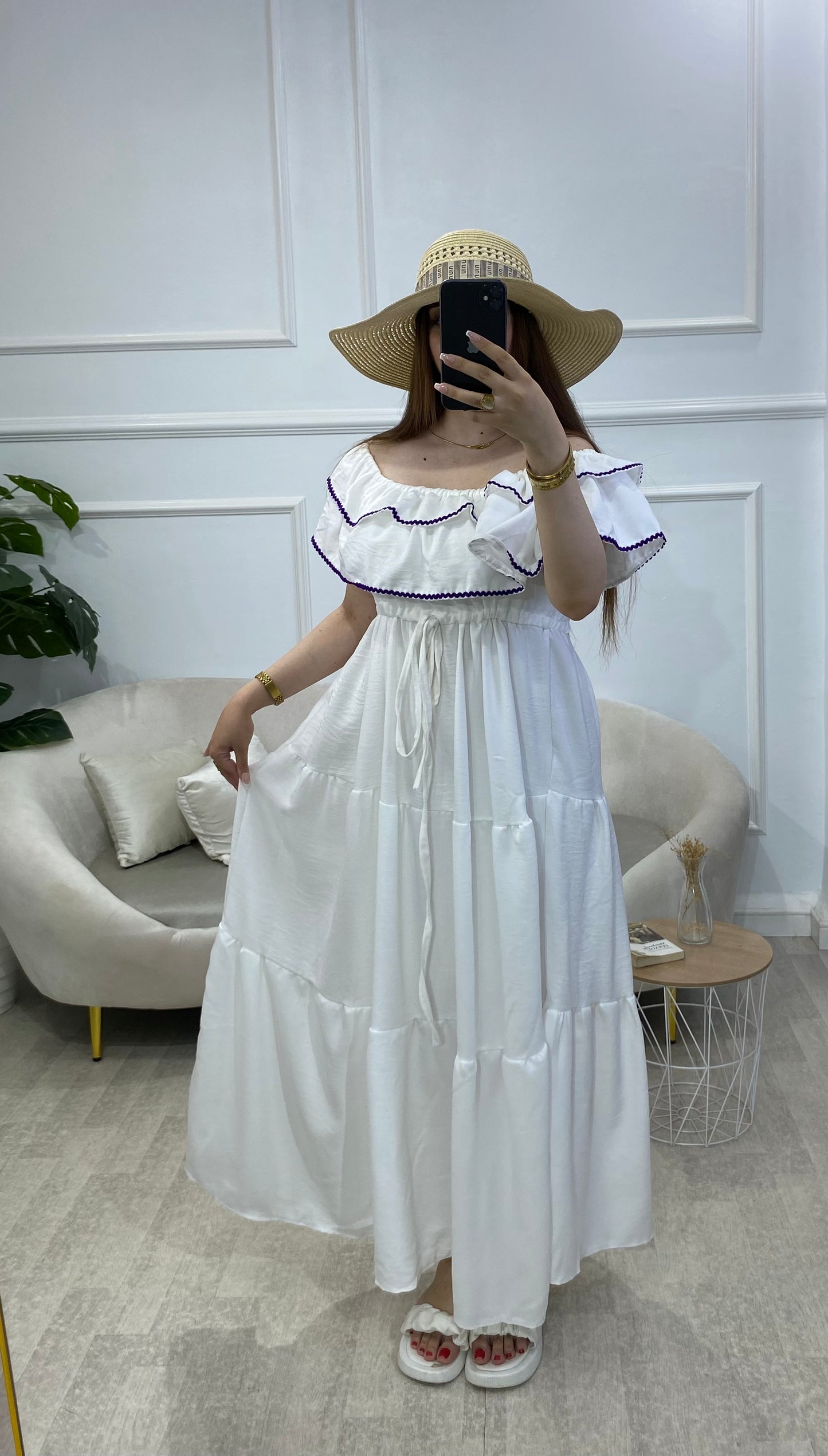 White Breeze