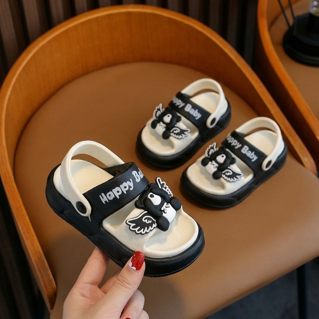 Sandale Happy Baby Summer èdition