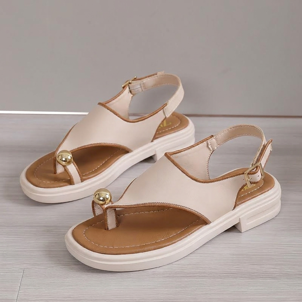Zara Inspired Femme Sandale
