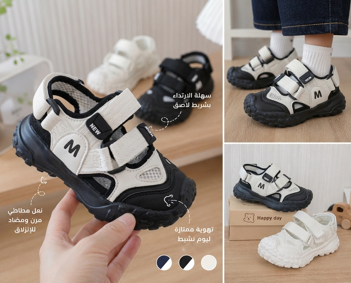 MiniWalk