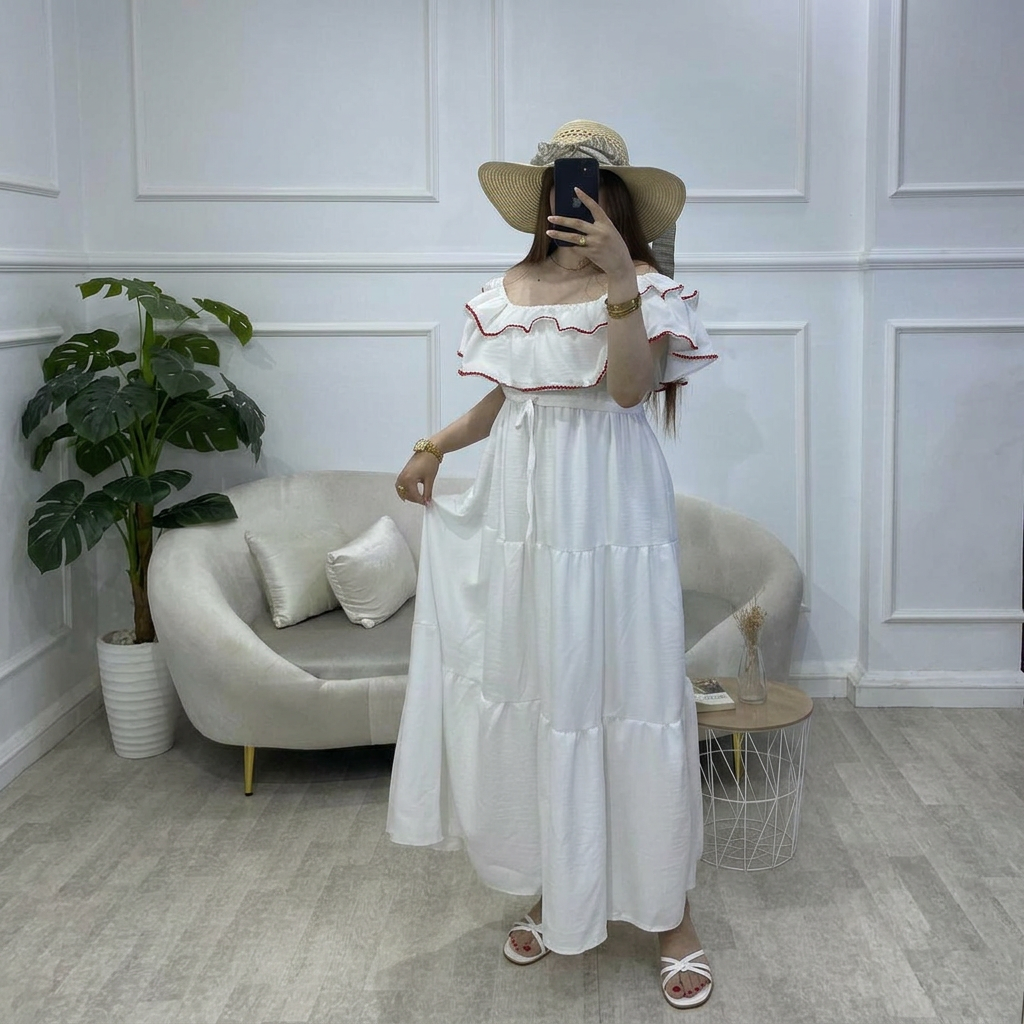 White Breeze
