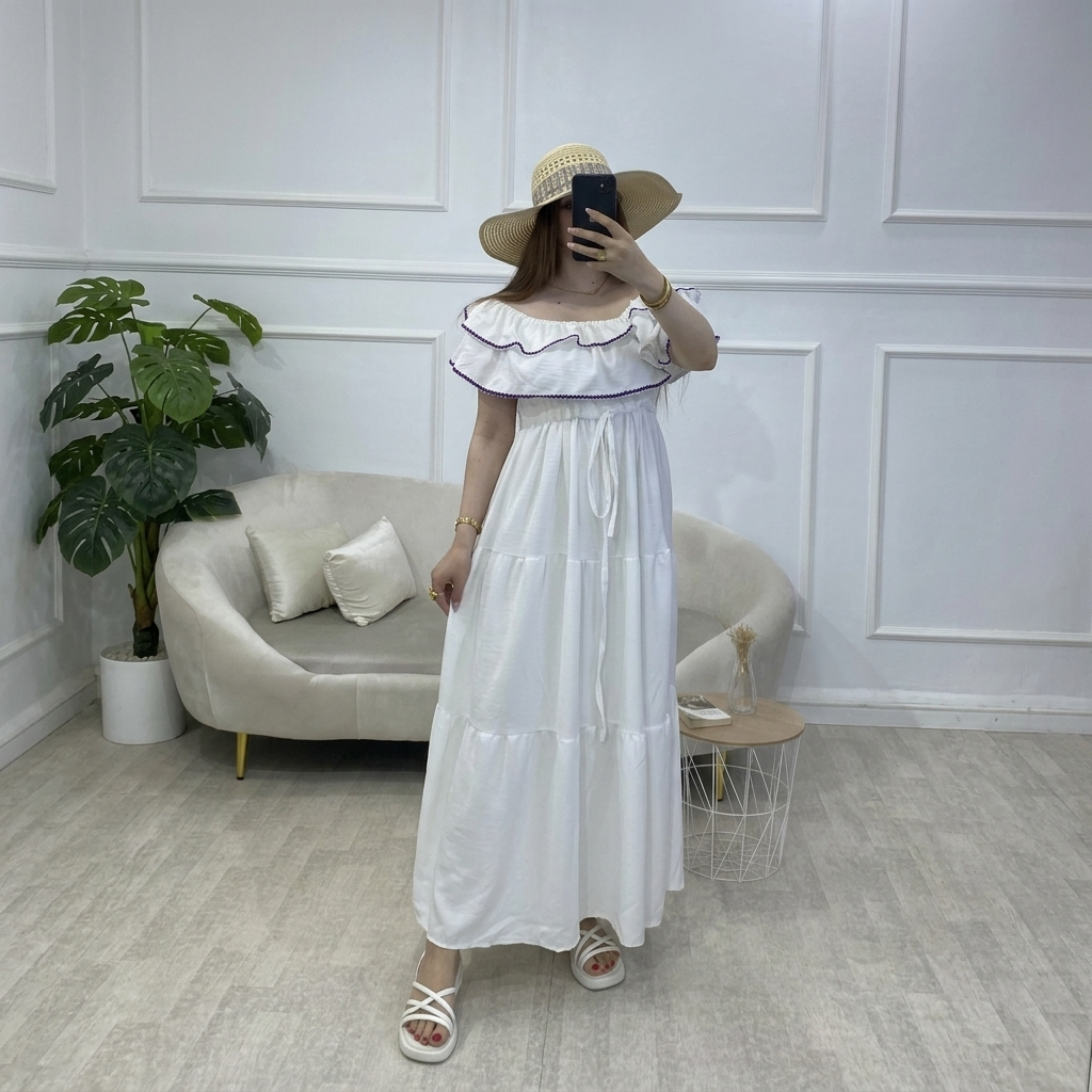 White Breeze