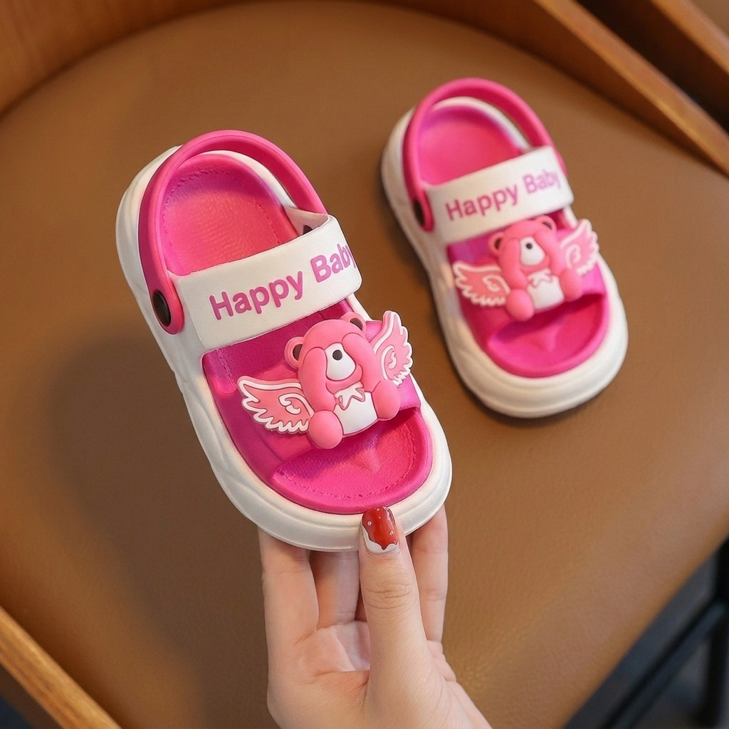 Sandale Happy Baby Summer èdition