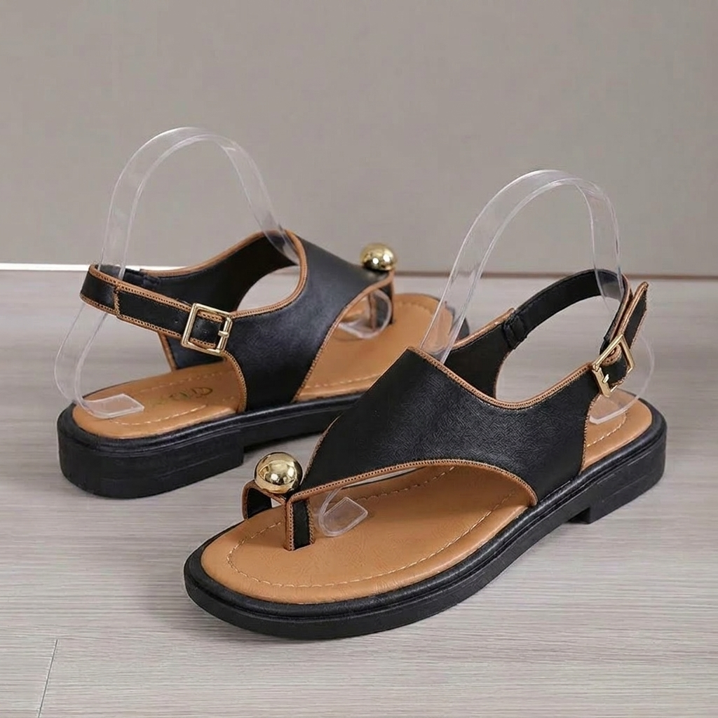 Zara Inspired Femme Sandale