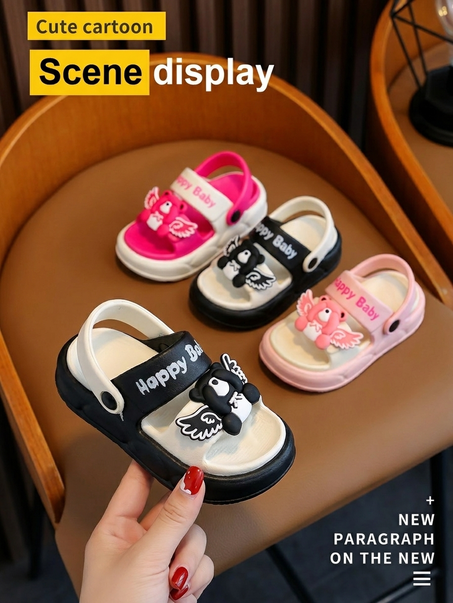 Sandale Happy Baby Summer èdition