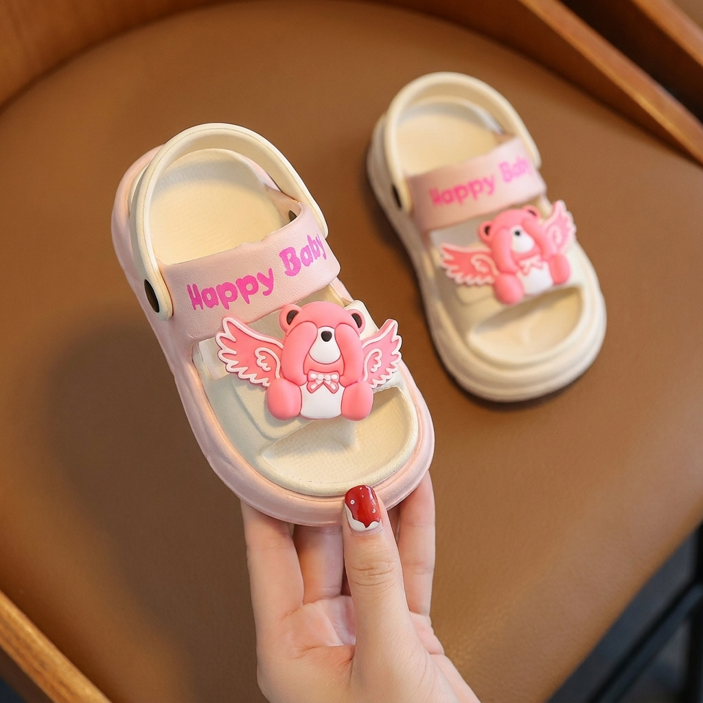 Sandale Happy Baby Summer èdition