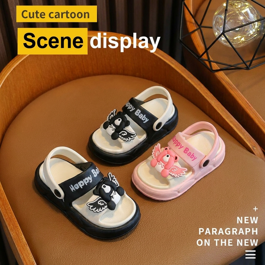 Sandale Happy Baby Summer èdition