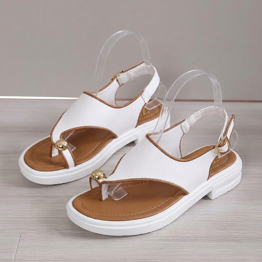 Zara Inspired Femme Sandale