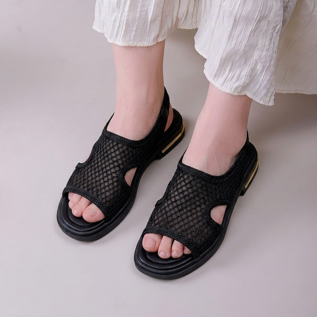 sandales d'été pour femme