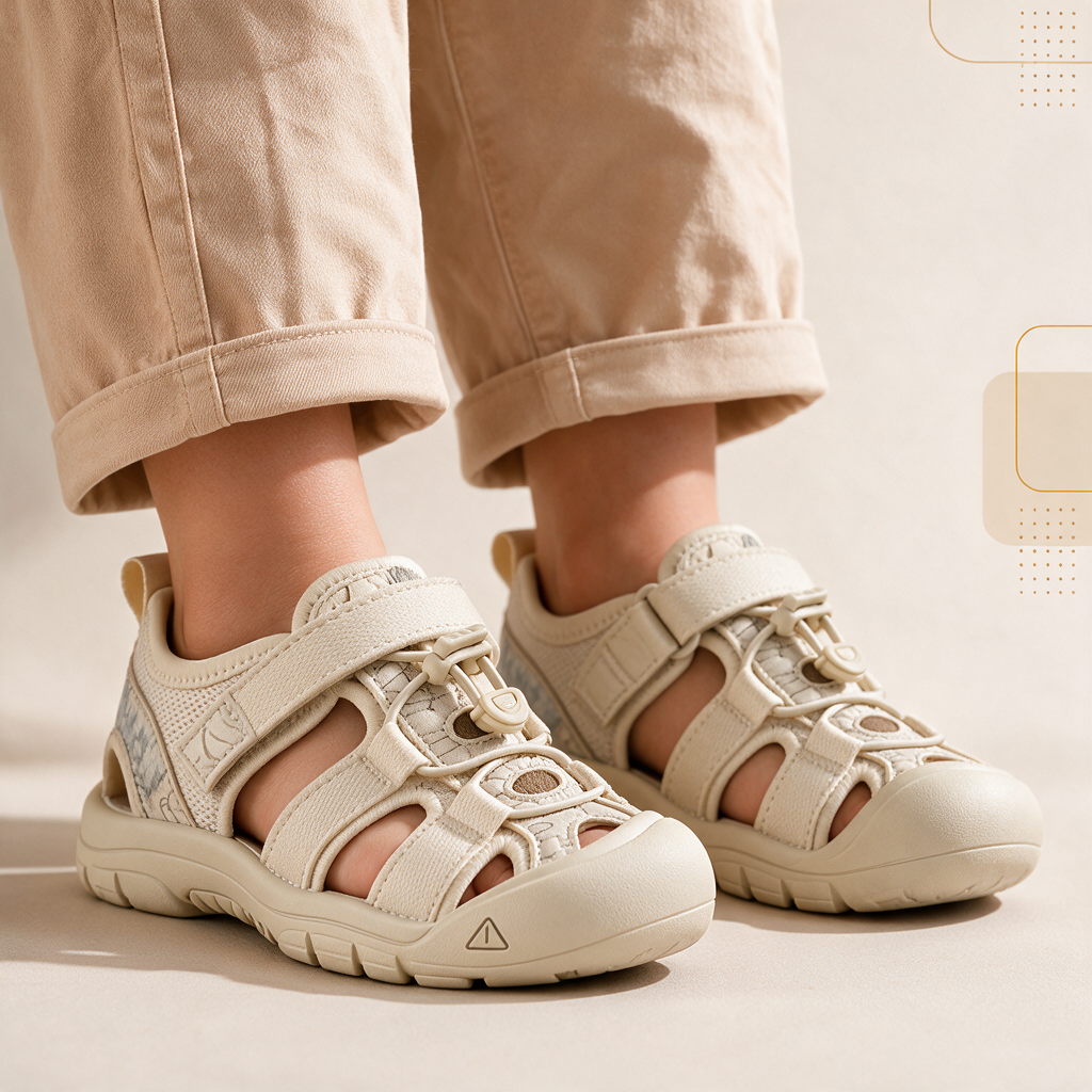 Lunaro Junior kids