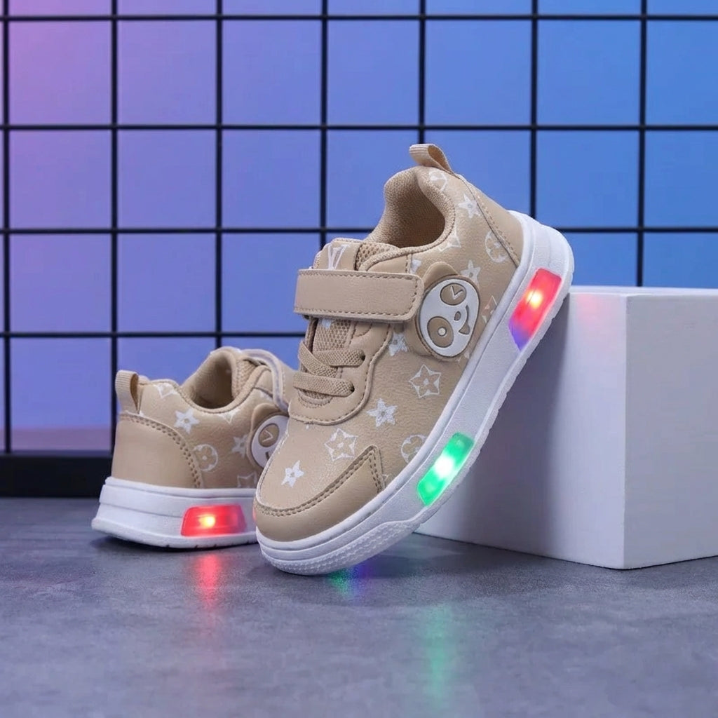 Basket LV LmiStep LED