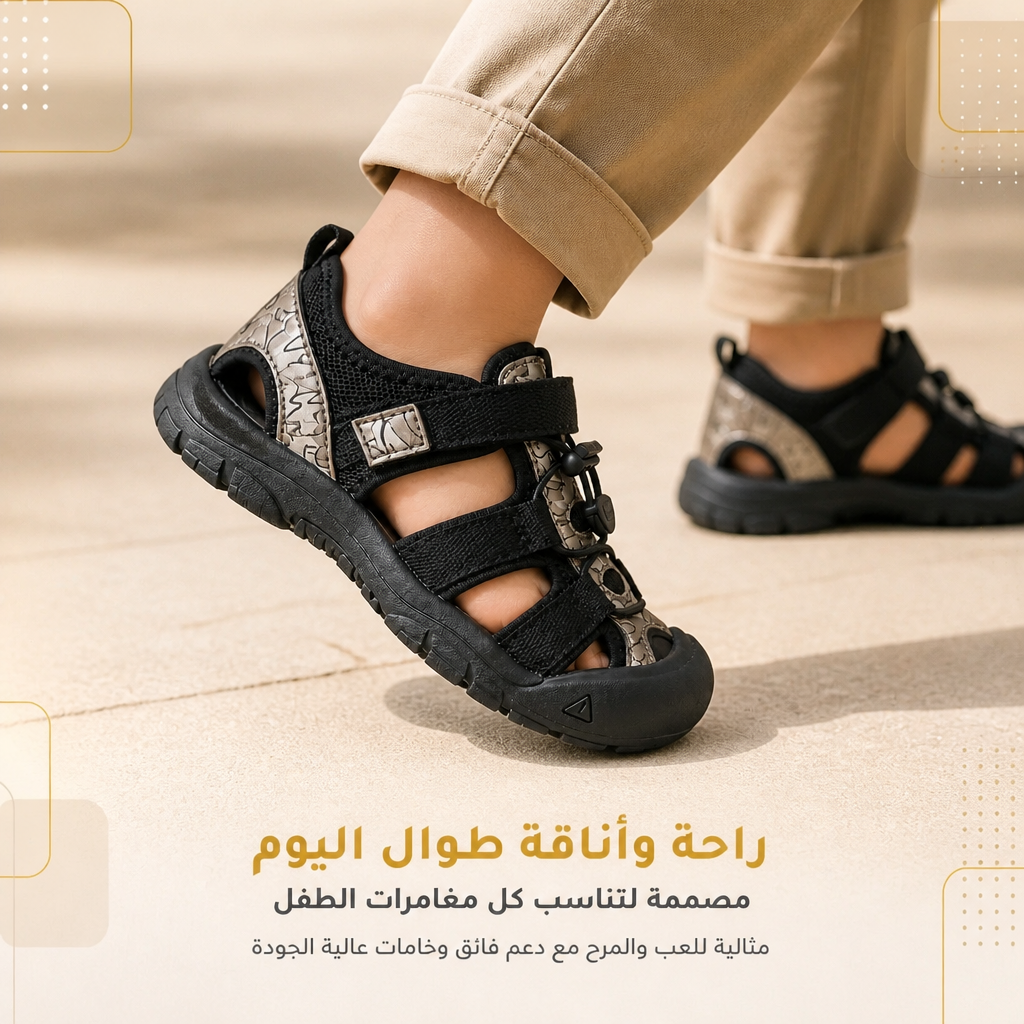 Lunaro Junior kids
