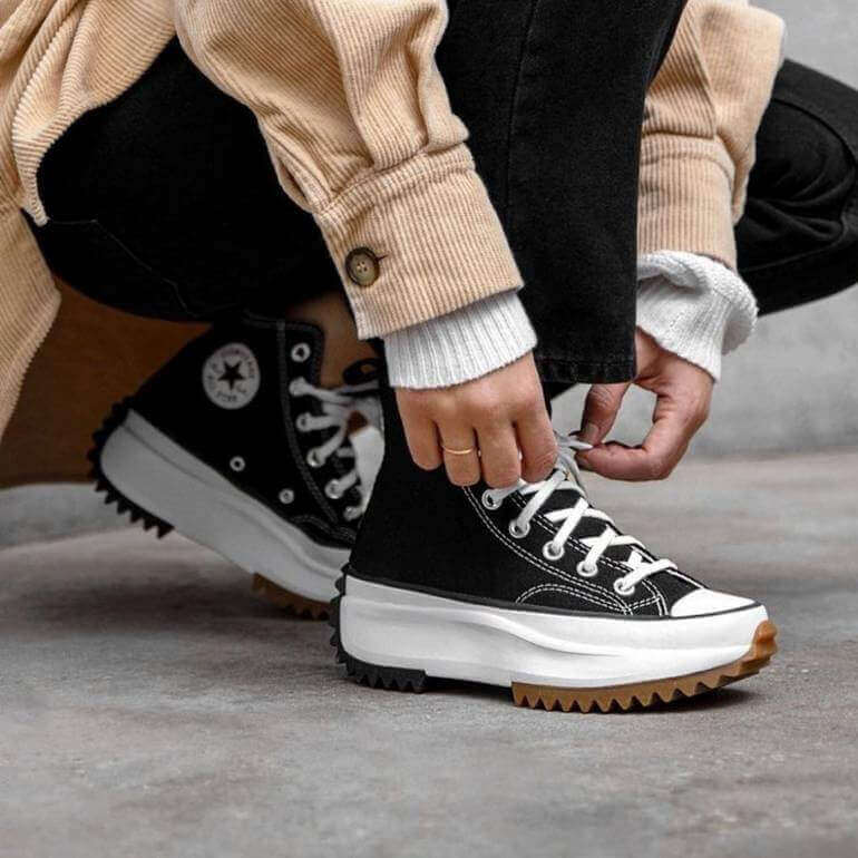 Street Star Hike 37-41