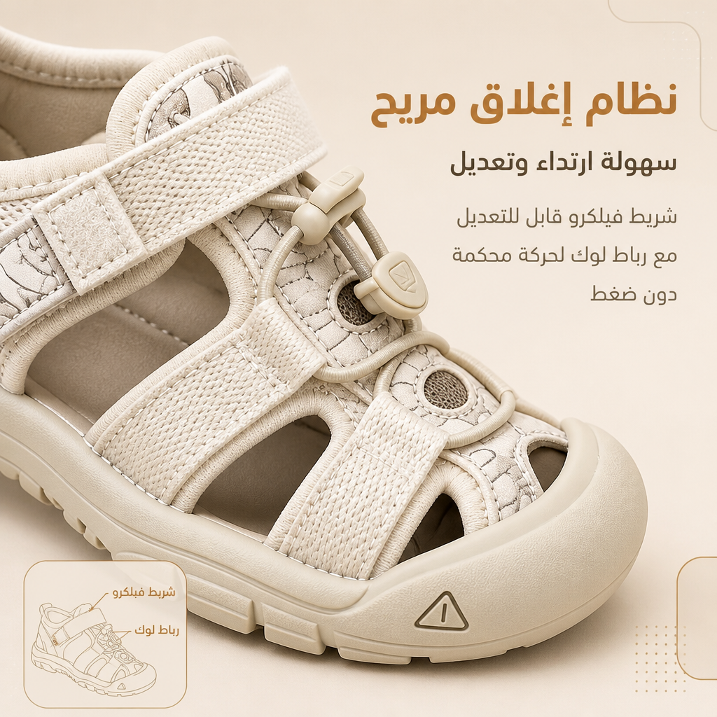 Lunaro Junior kids
