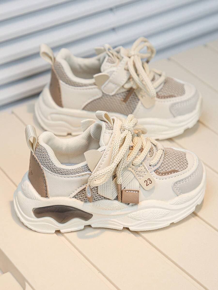 TinySteeps