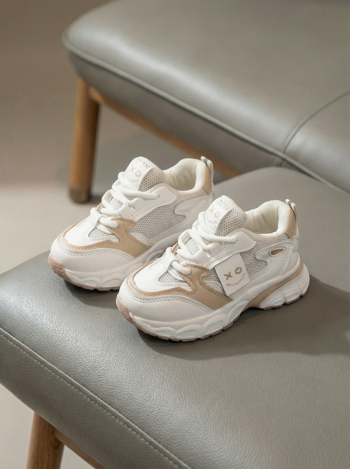 TinySteps Basket pour Enfants Quality Top