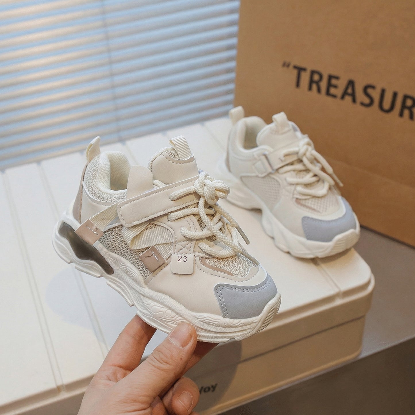 Baskets Mini Style