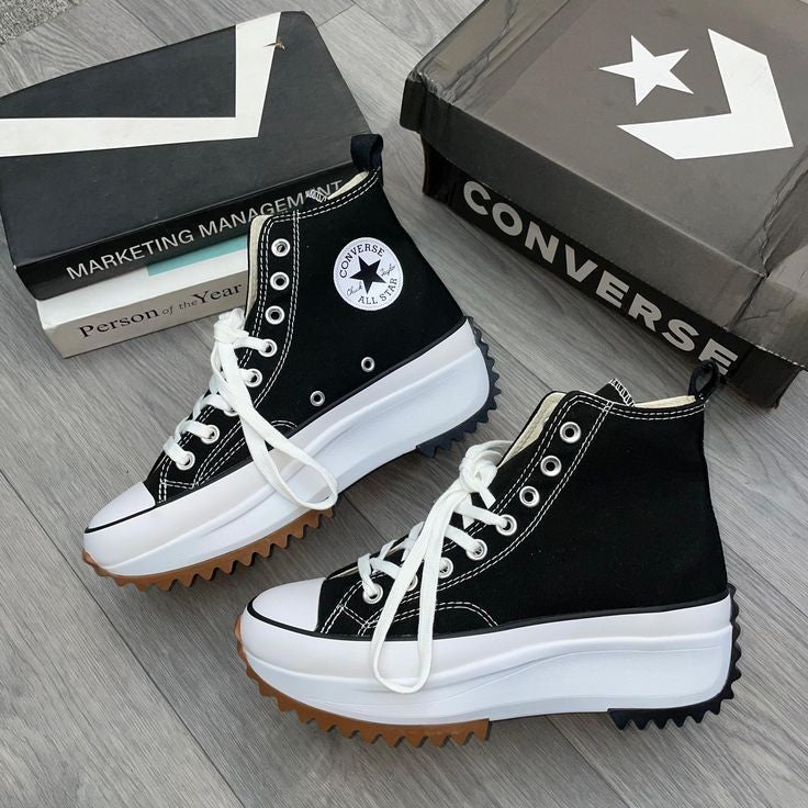 Converse Run Star Hike Original