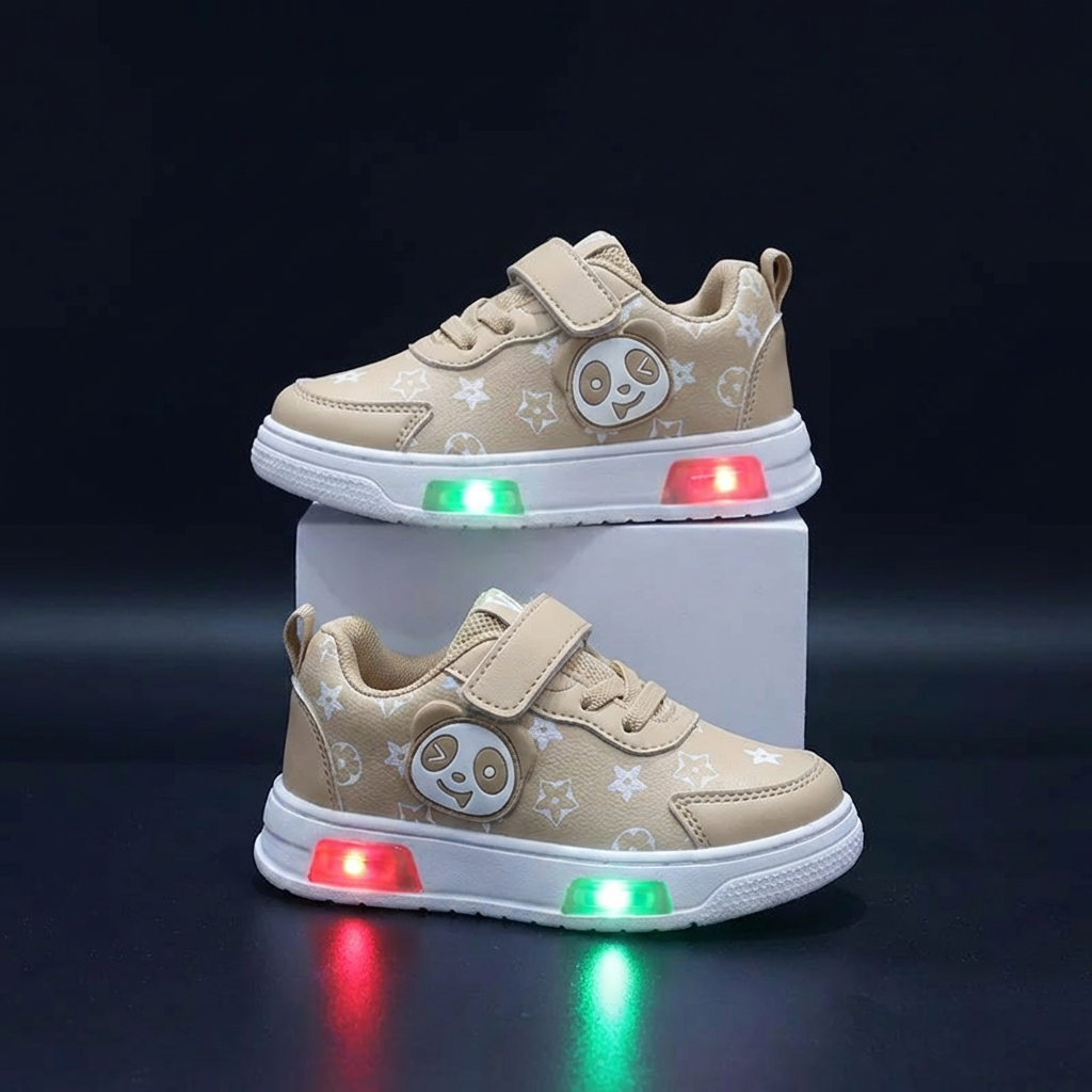 Basket LV LmiStep LED