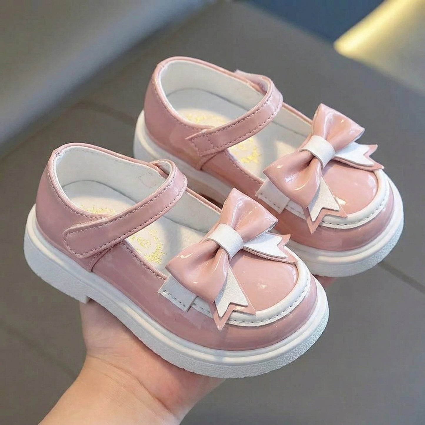 Shoes Style Modern Girls
