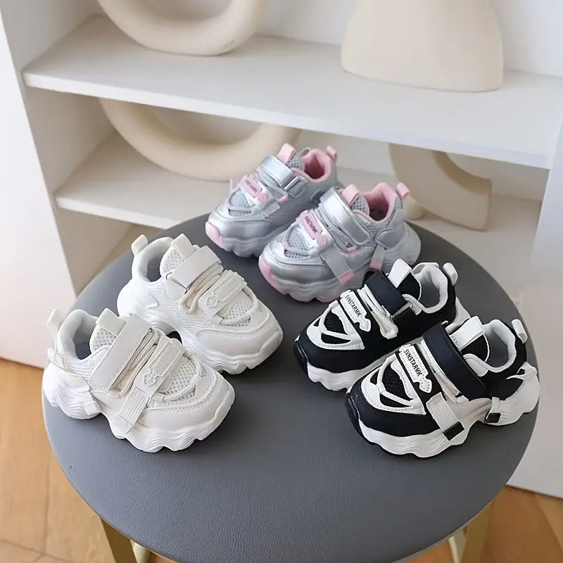 TinySteps pour les filles