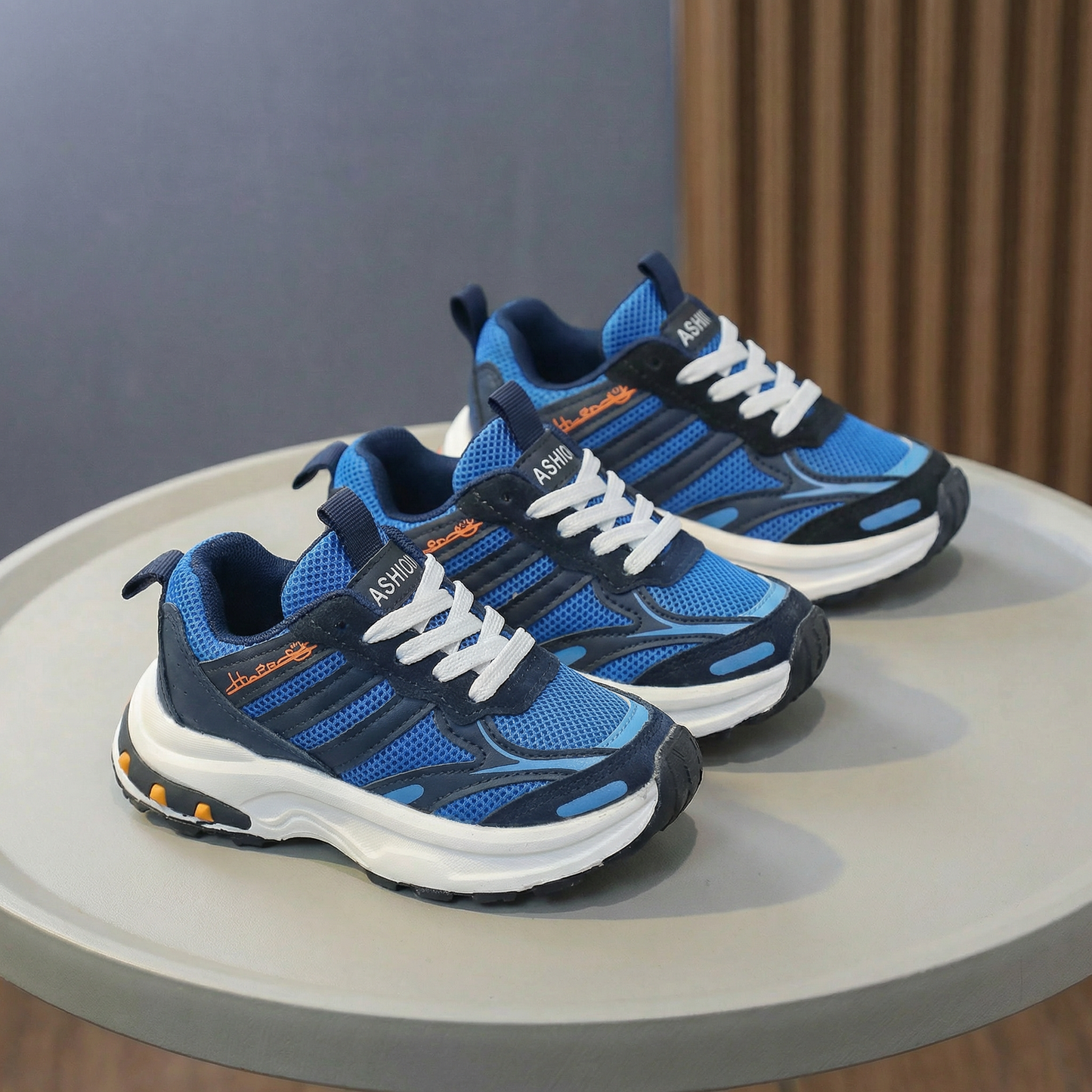 Kids Shoes chic – Confortables
