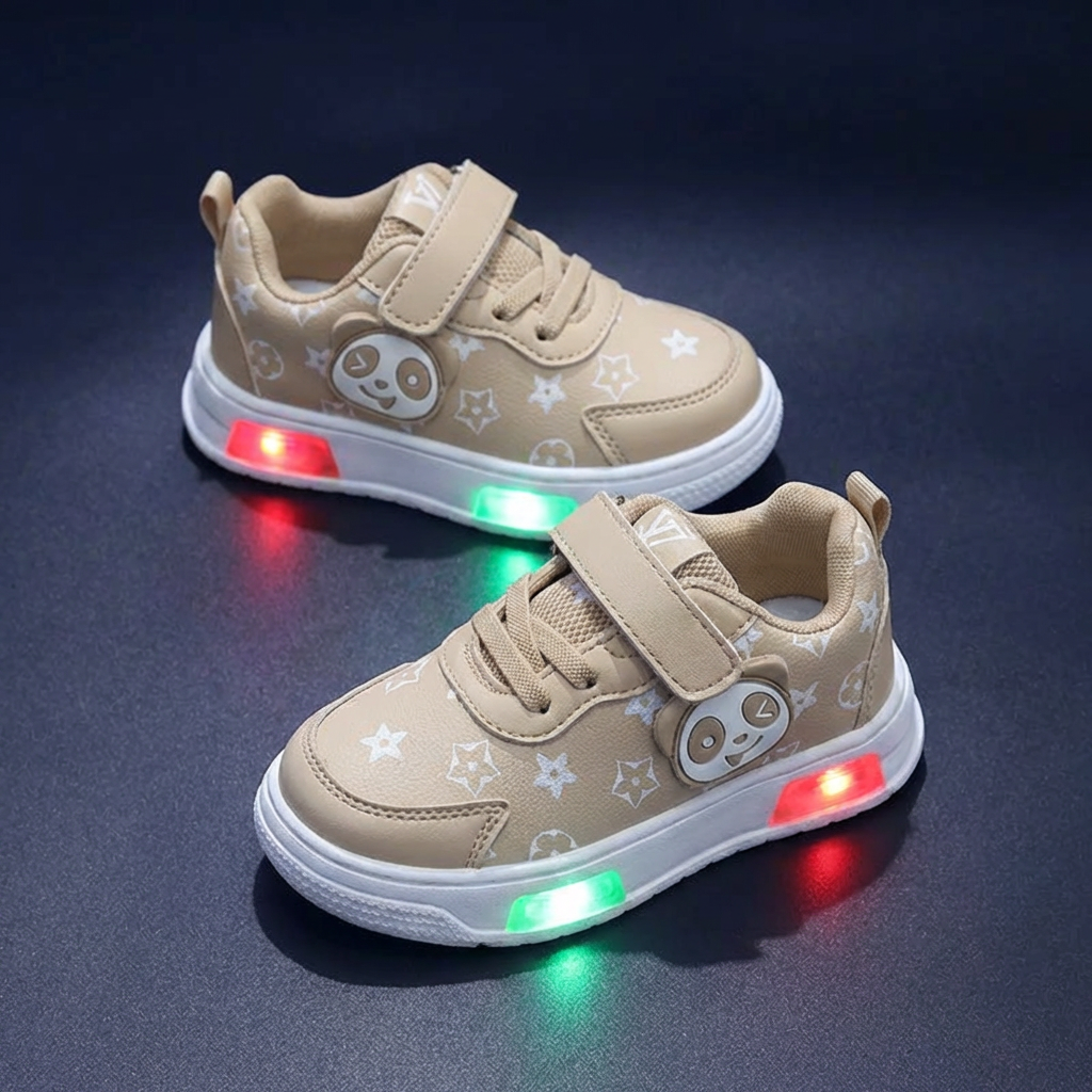 Basket LV LmiStep LED