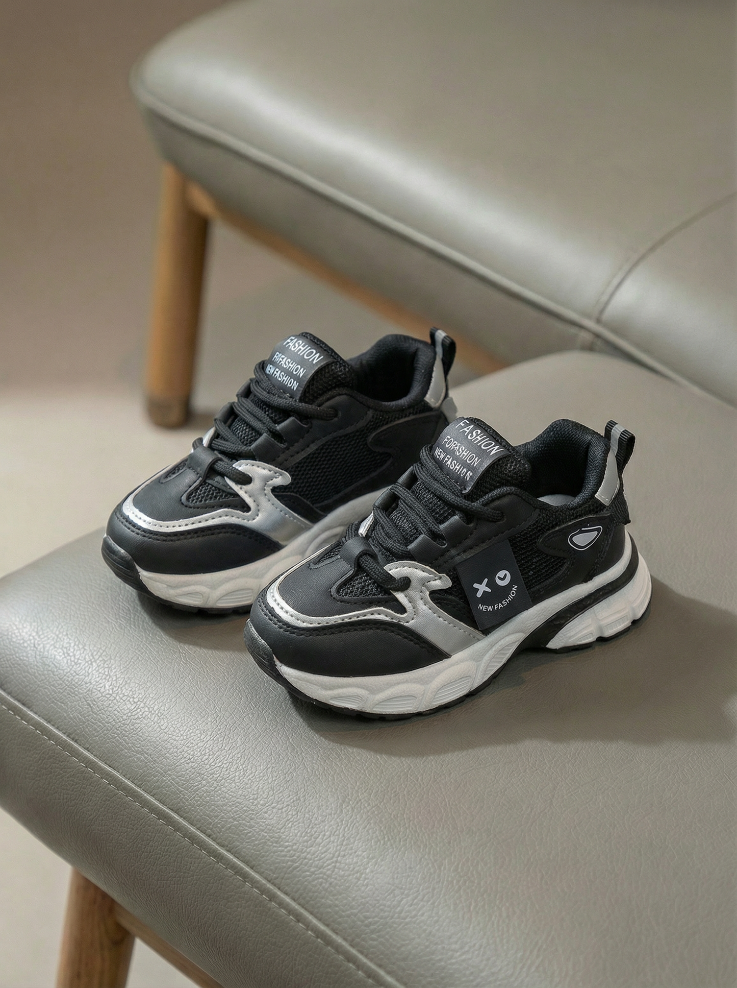 TinySteps Basket pour Enfants Quality Top