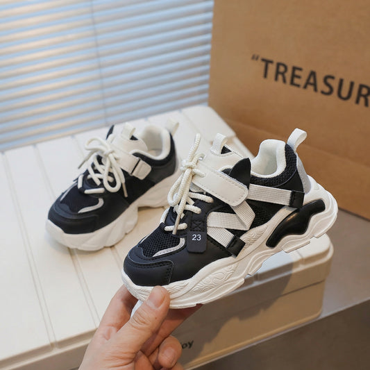 TinySteeps