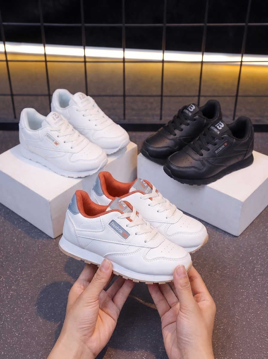 Baskets Sport Junior 02