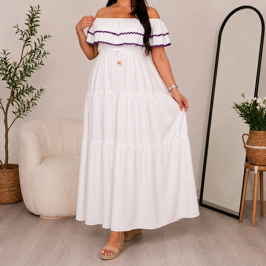 White Breeze