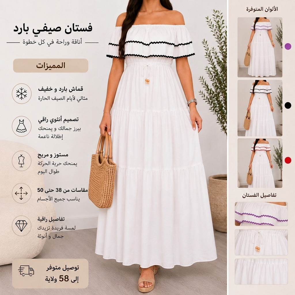 White Breeze